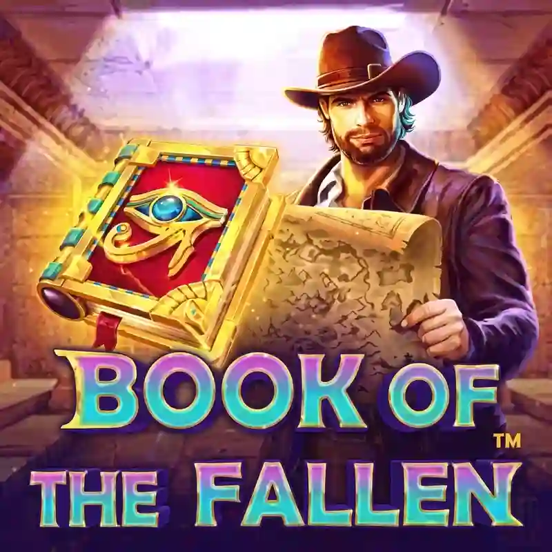 Book of The Fallen