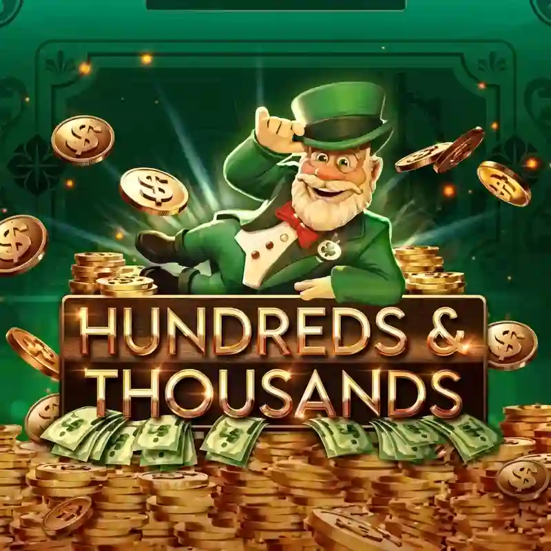 Hundreds and Thousands