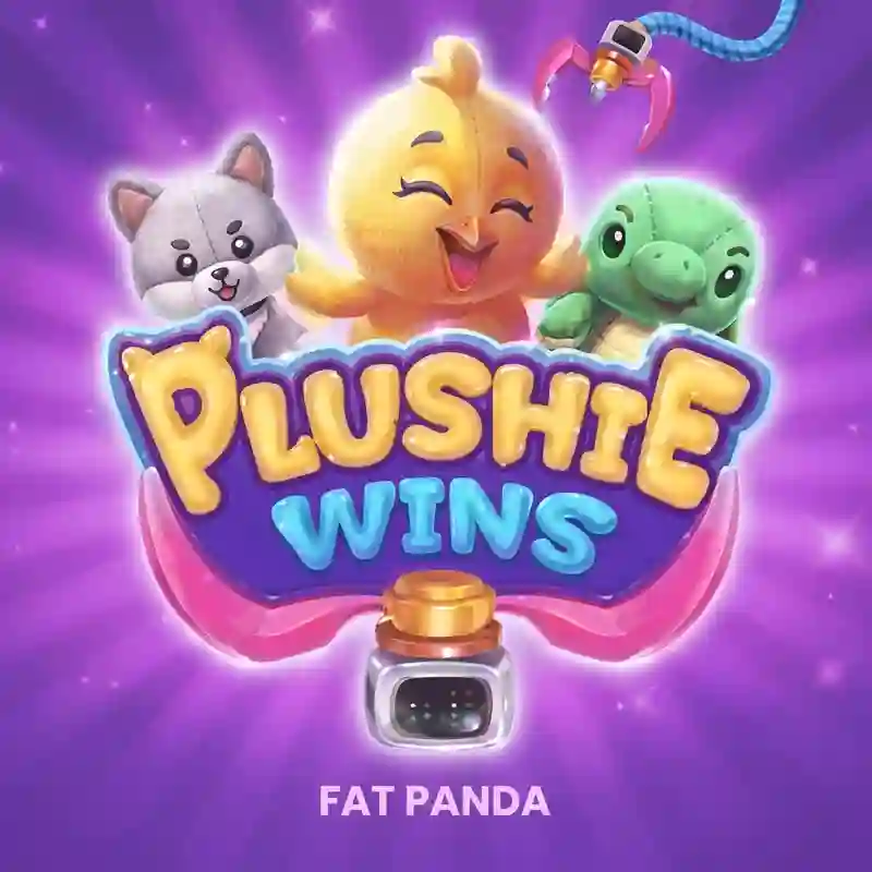 Plushie Wins