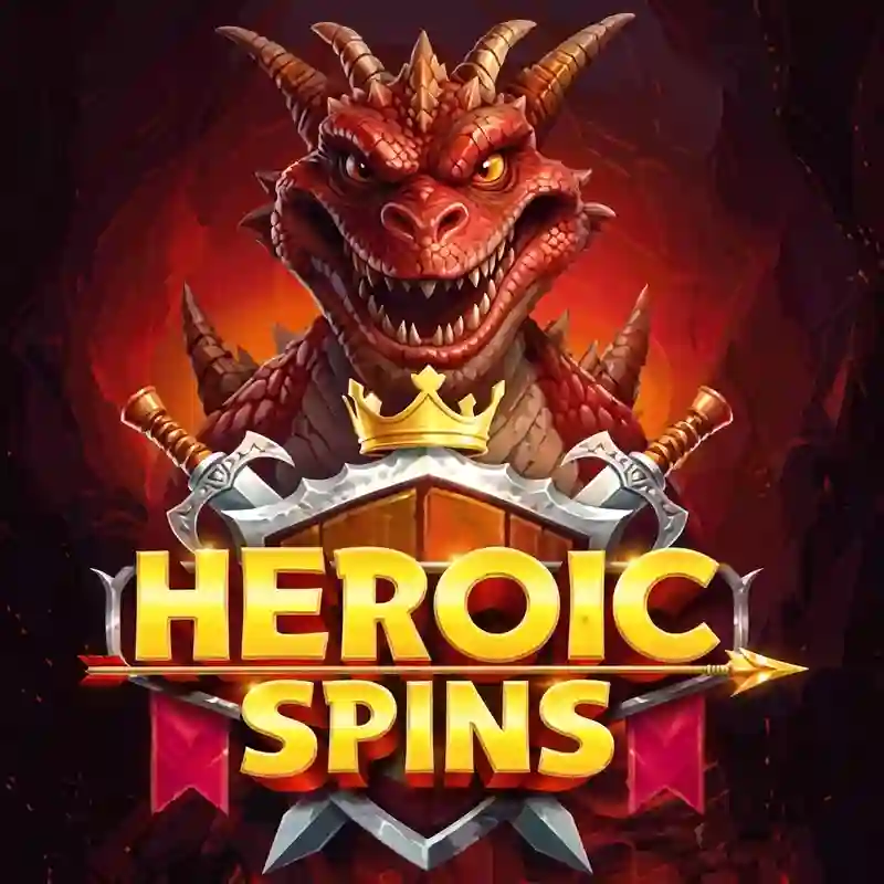 Heroic Spin